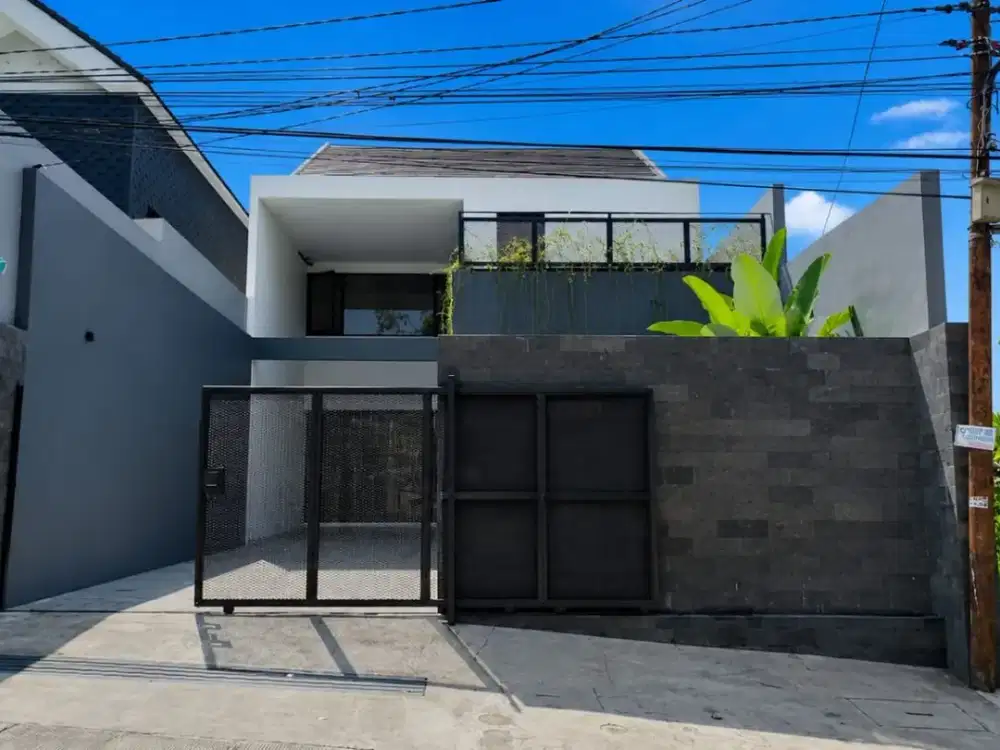 RUMAH MURAH MEWAH SIAP HUNI DAGO BANDUNG UTARA HARGA NEGO