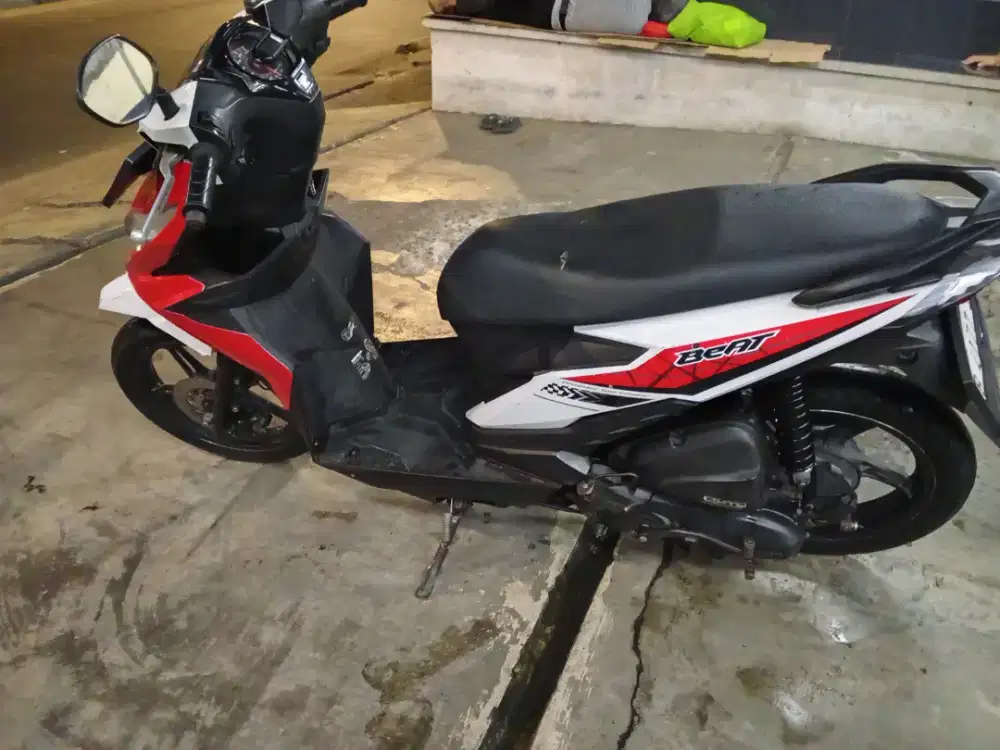 Jual Honda baet ecco