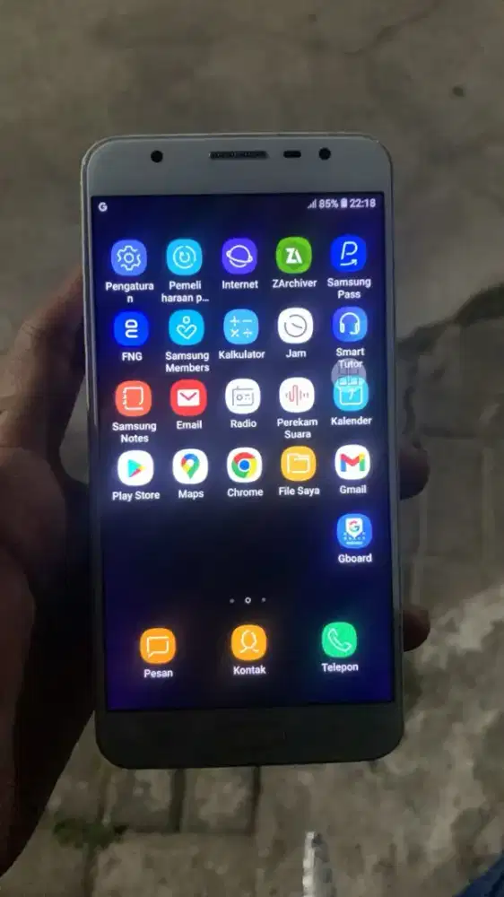 Samsung j7 prime