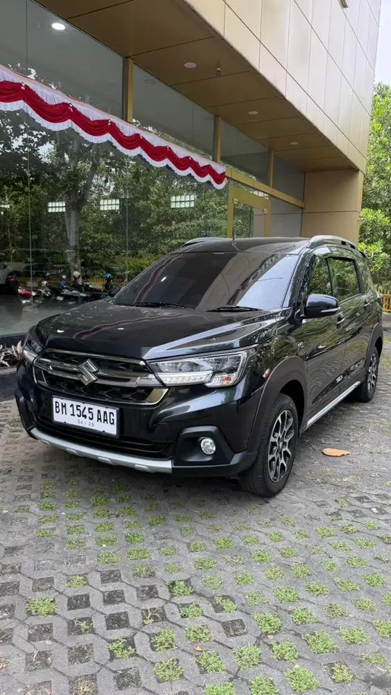 XL 7 Zeta 1.5 Matic 2024
