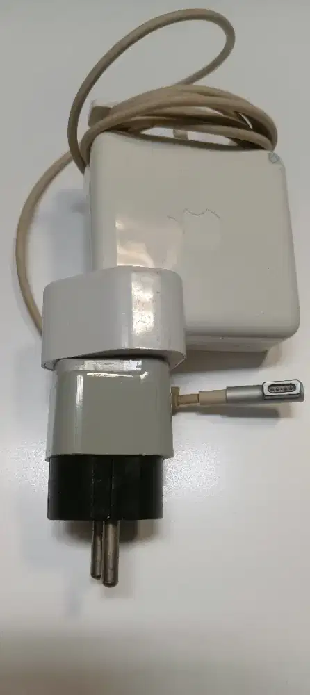 Adaptor Macbook Pro 13 A1278 A1344