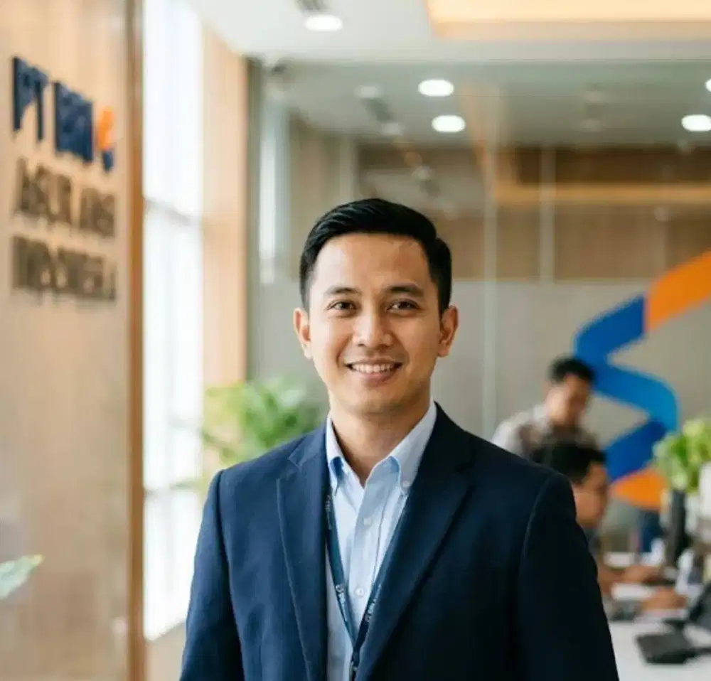 Channel Businnes Advisor BRI Insurance
