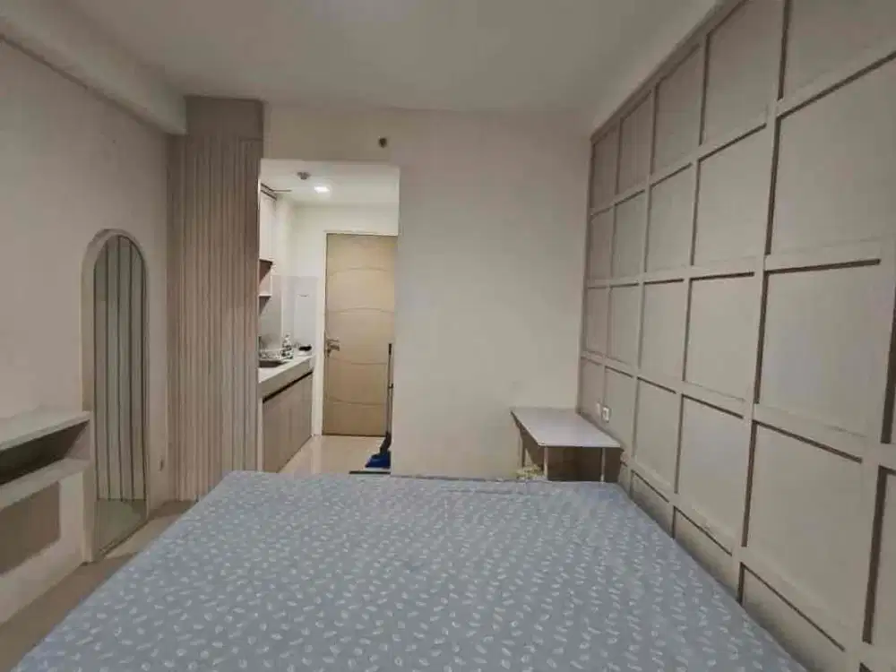 Tower B‼Apartemen Bale Hinggil