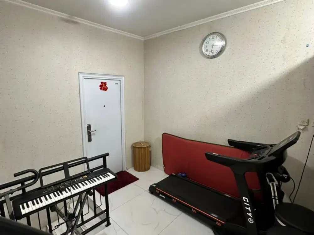 Jual Cepat Ruko 4 Lantai Kejayaan Krukut Taman Sari Jakarta Barat