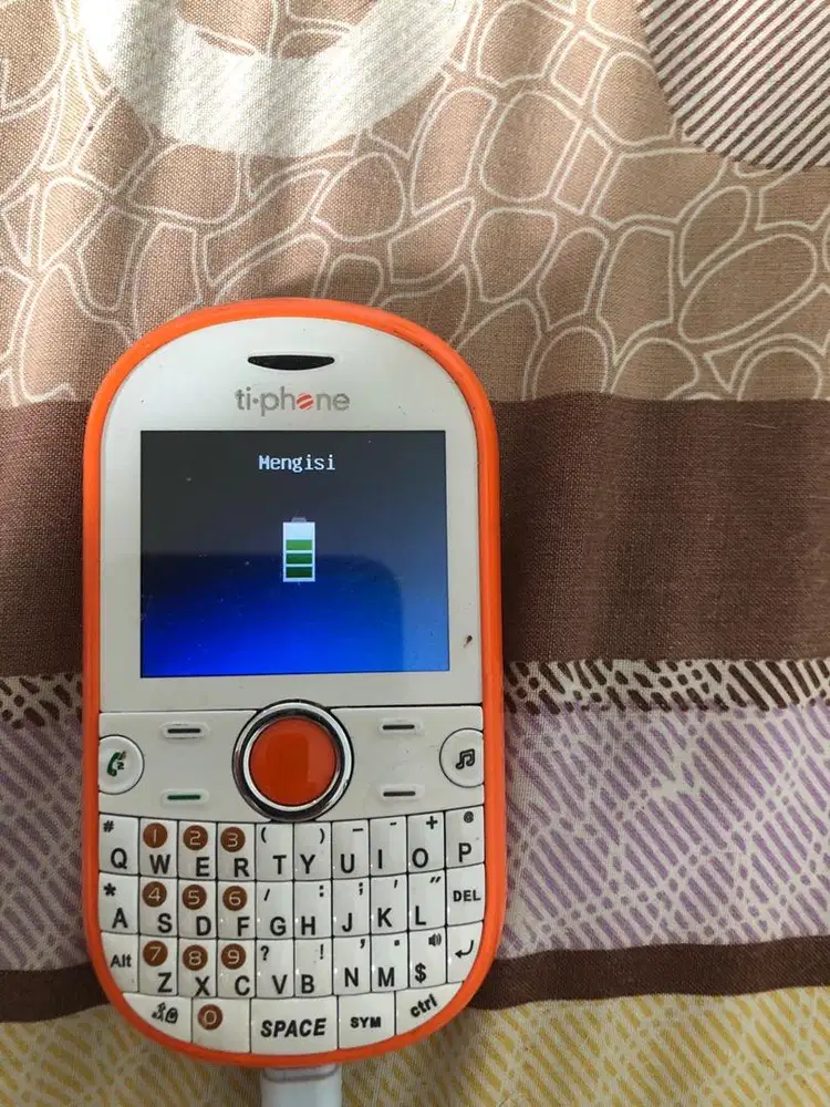 Handphone jadul