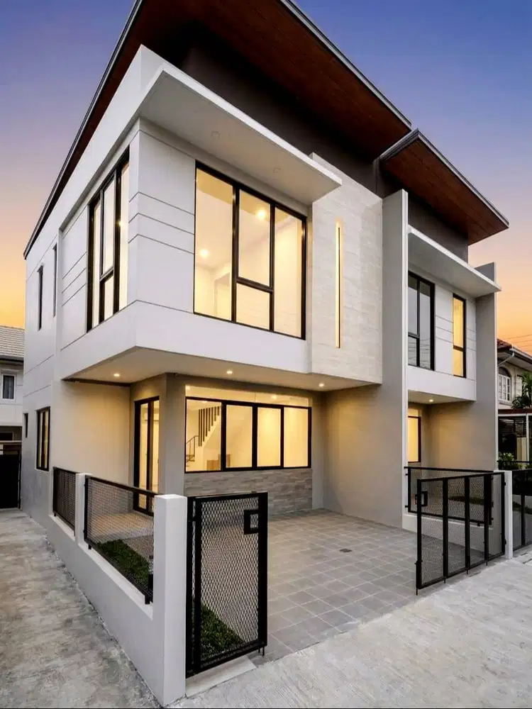 Dijual Rumah Strategis di Leuwisari Bandung Siap Huni