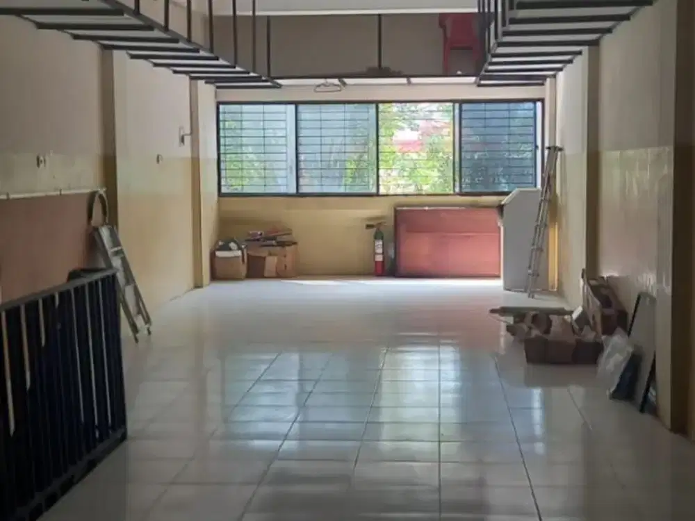Dijual Ruko Daan Mogot Grogol Sebrang RS Royal Taruma