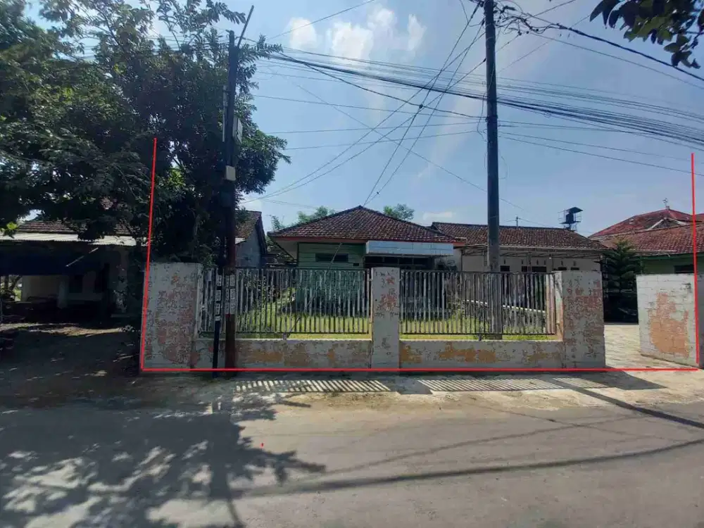 DI JUAL RUMAH 

KEL. : PURWODADI
KEC. : KRAS
KAB  : KEDIRI