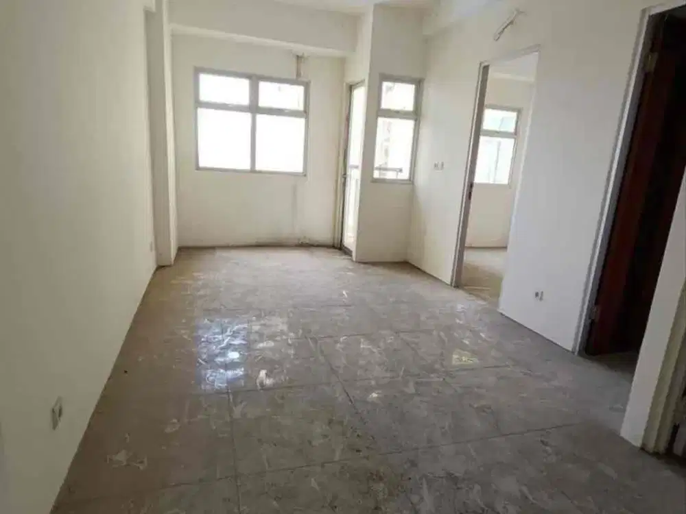 Dijual Apartemen Gunawangsa MERR