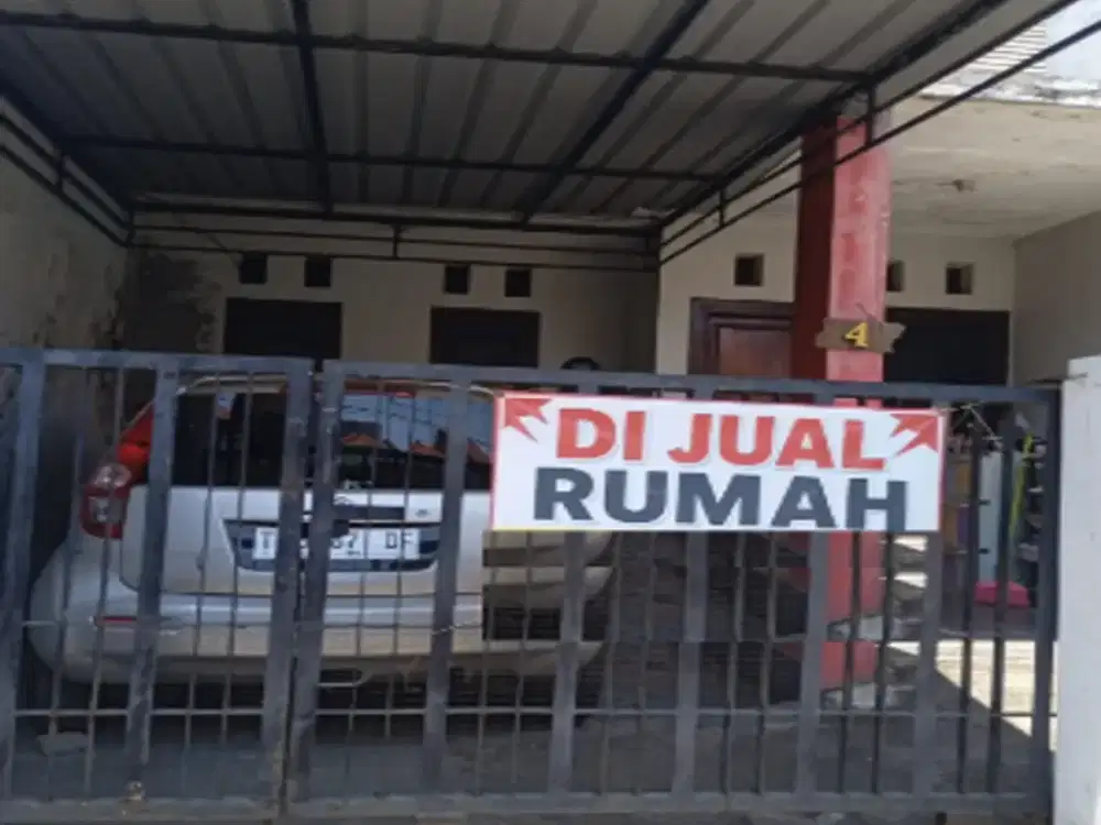 rumah dijual simorejo surabaya
