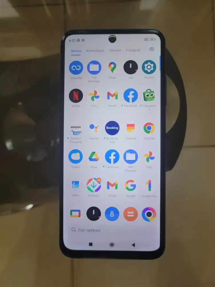 Poco M3 Pro 5G  6/128