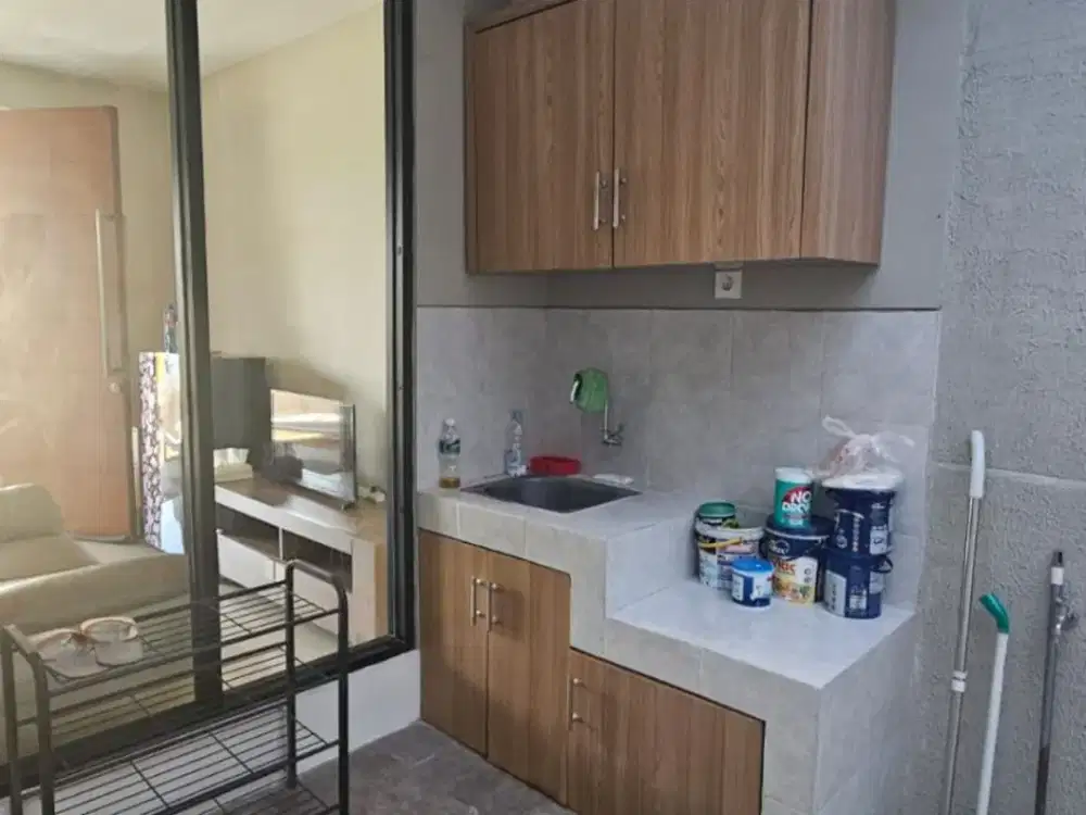 Disewakan Rumah Nwl Citraland Utama