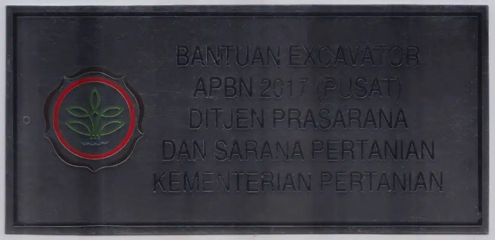PERCETAKAN ALUMINIUM