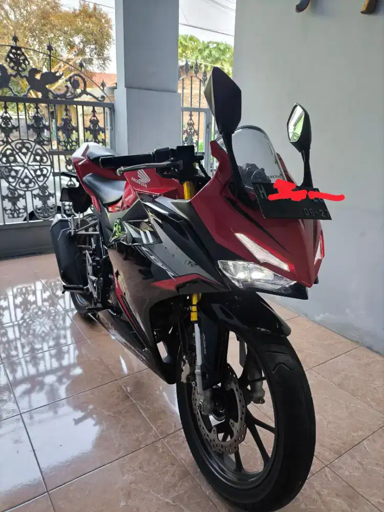 CBR 150 2022 ABS