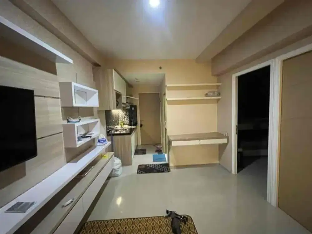Raya Merr‼Apartemen Bale Hinggil