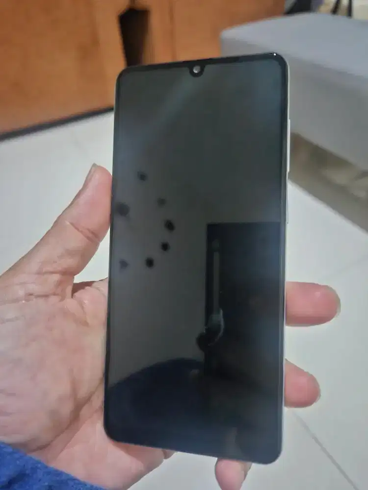 Samsung a31 6/128 mati total