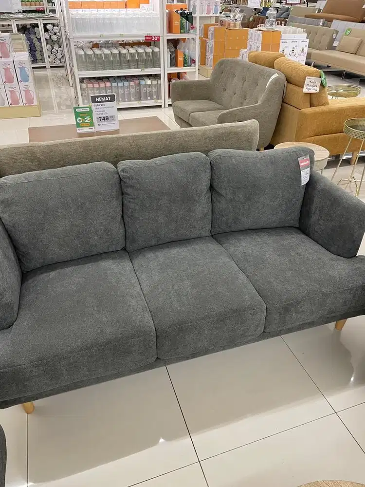 SOFA MURAH OBRAL