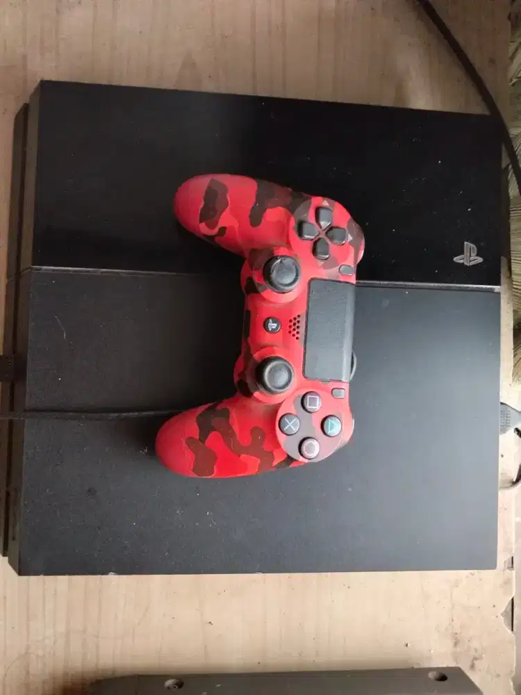 PlayStation 4 500Gb