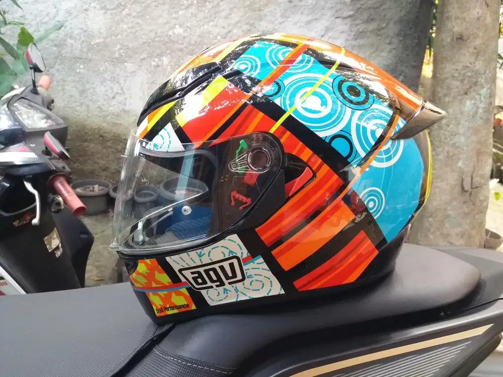 AGV K3SV Element