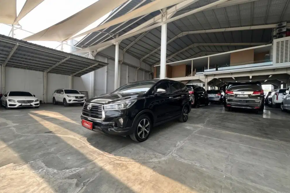 Venturer 2.0 at 2021istimewaa