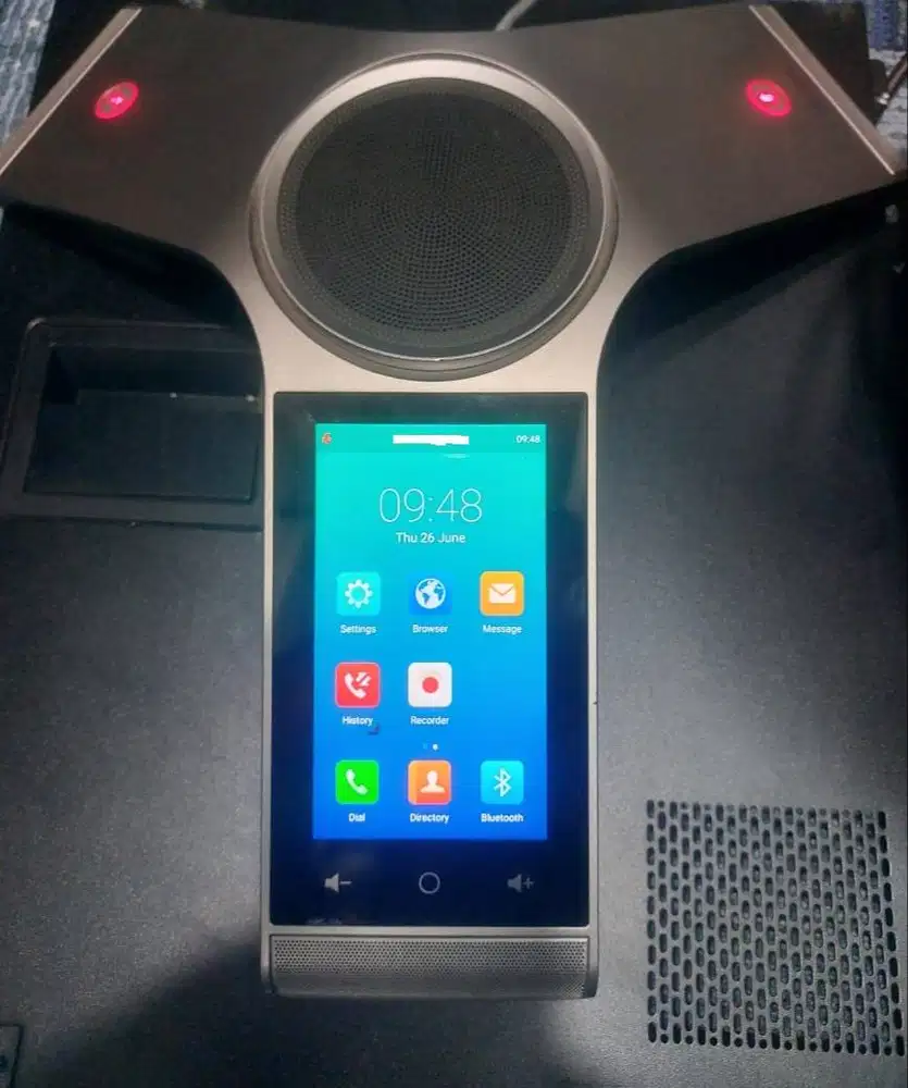 Yealink CP960.  IP PHONE CONFERENCE