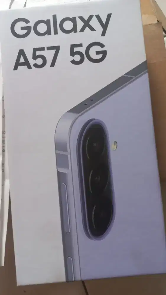 Samsung A57 8/256 Like new