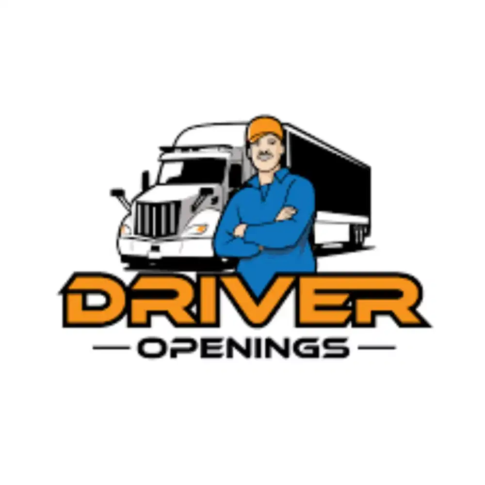 Loker Driver Supir Sopir Toko Galon