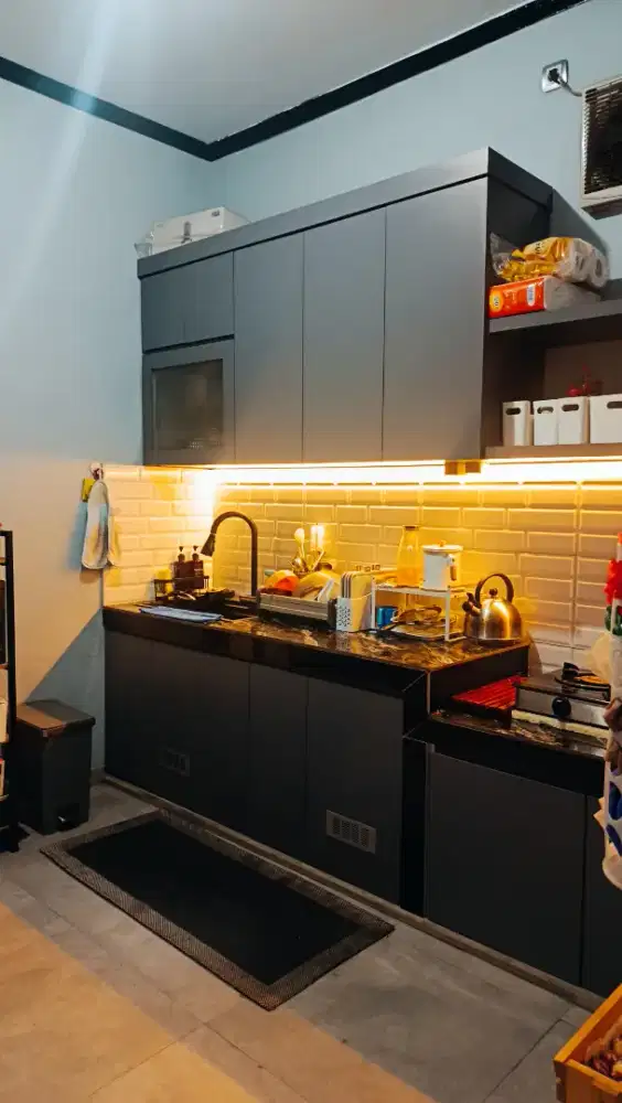 Jual rumah 2 lantai di Pejaten Timur