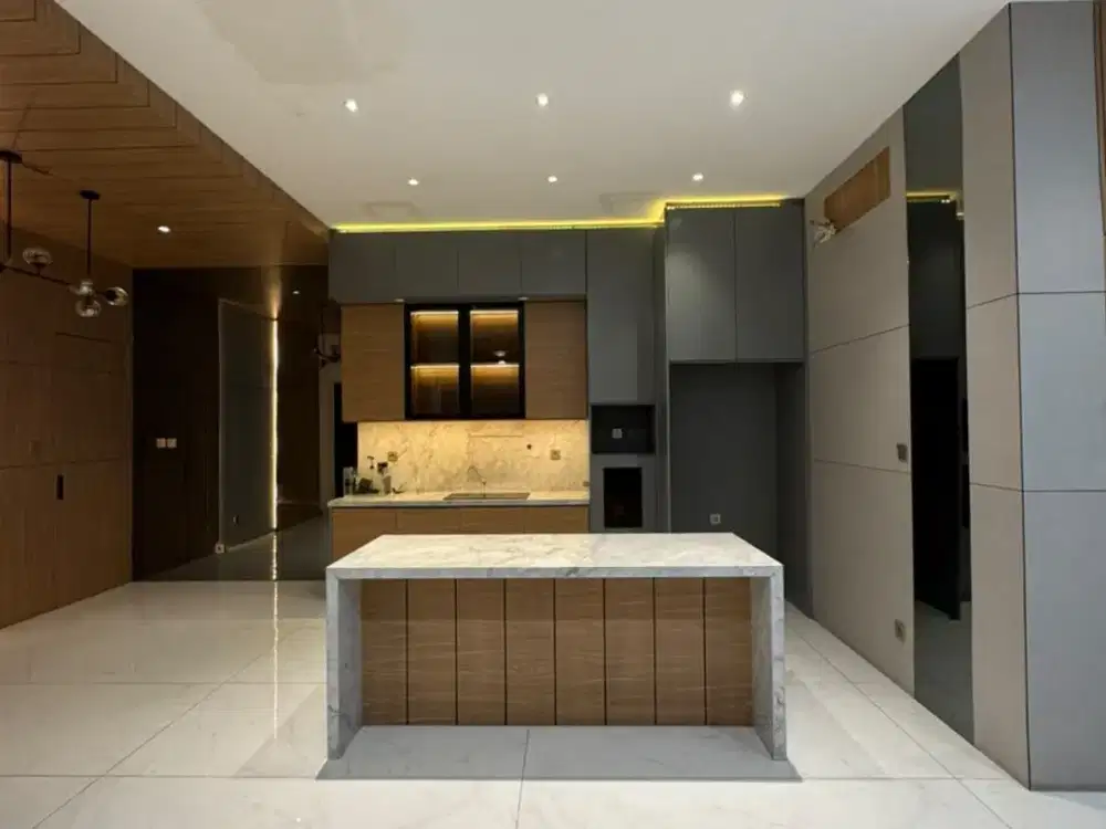 CLUSTER PELICAN THE SPRINGS GADING SERPONG