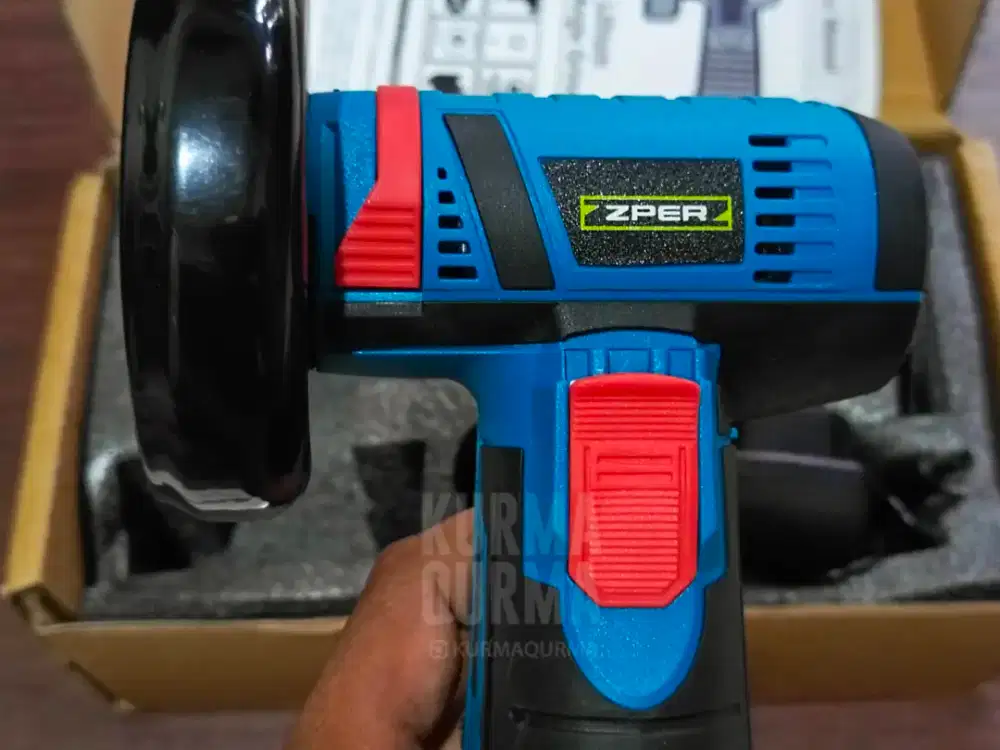 Gerinda mini 3inch