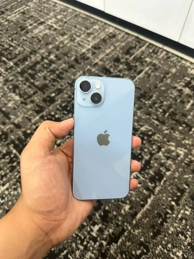 iphone 14 128gb second alloperator