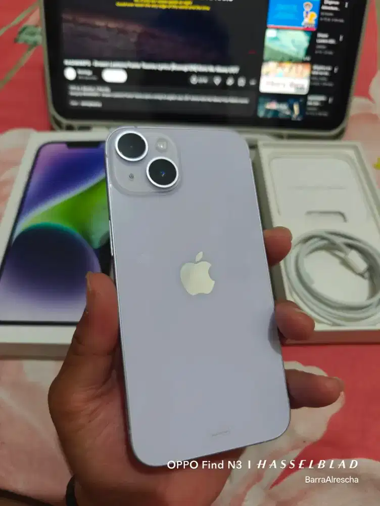 Ip 14 128gb iBox