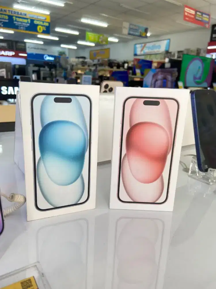 iPhone 15 128Gb
