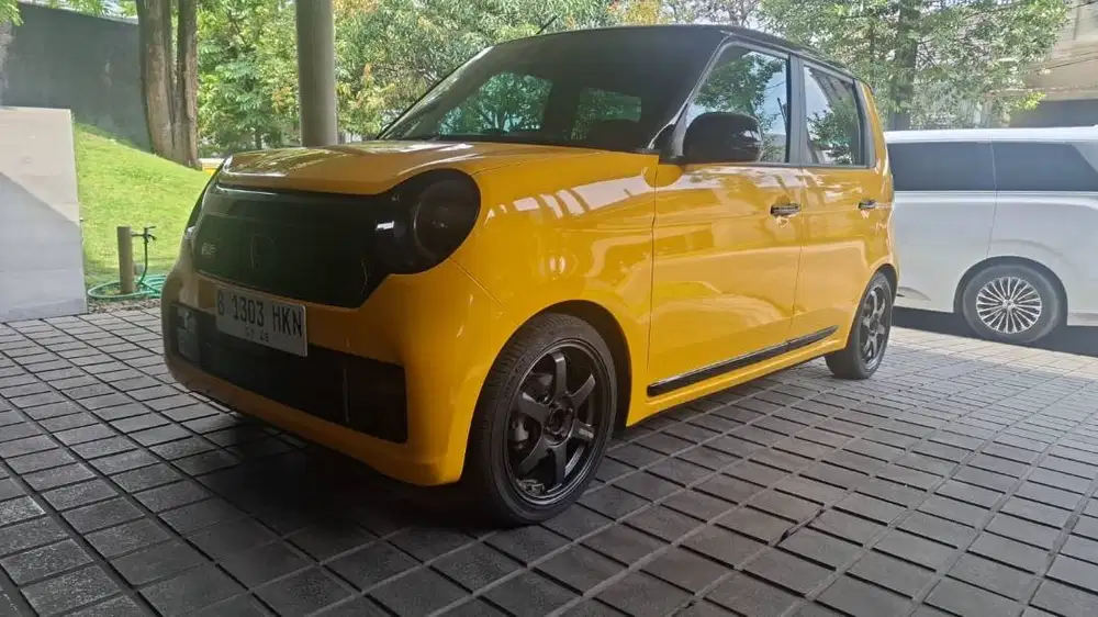 2022 Honda N ONE