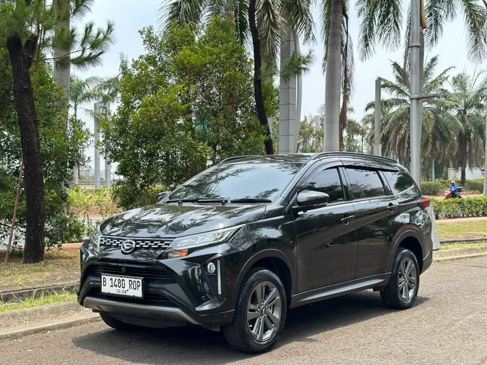 Daihatsu Terios R Deluxe ADS 2023