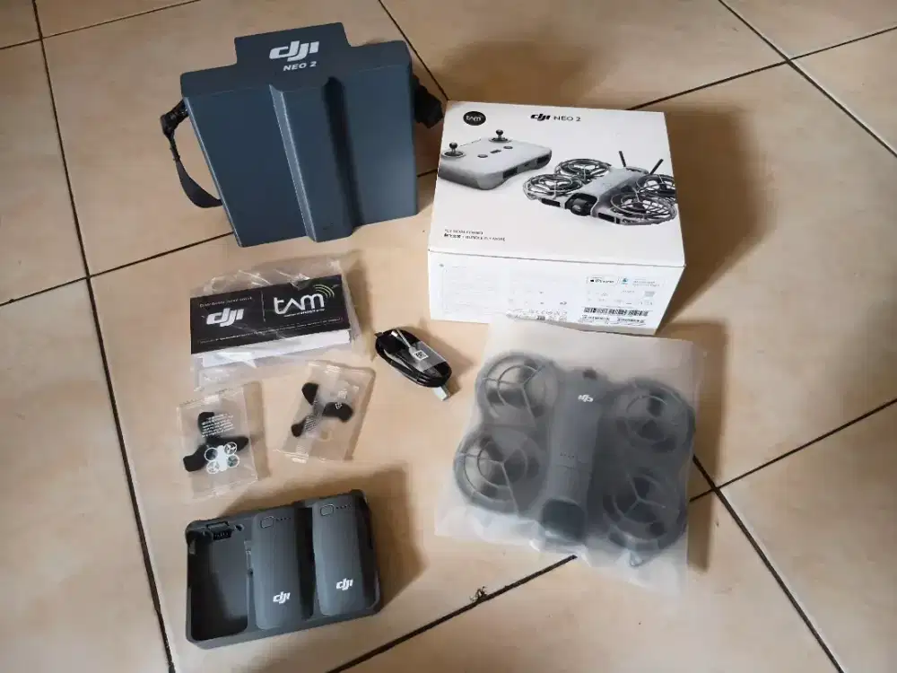 Drone Dji neo 2