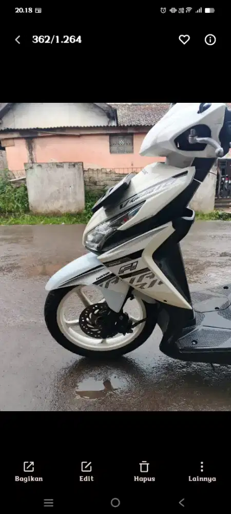 Vario 110 fi Agnes 2014 stater kasar