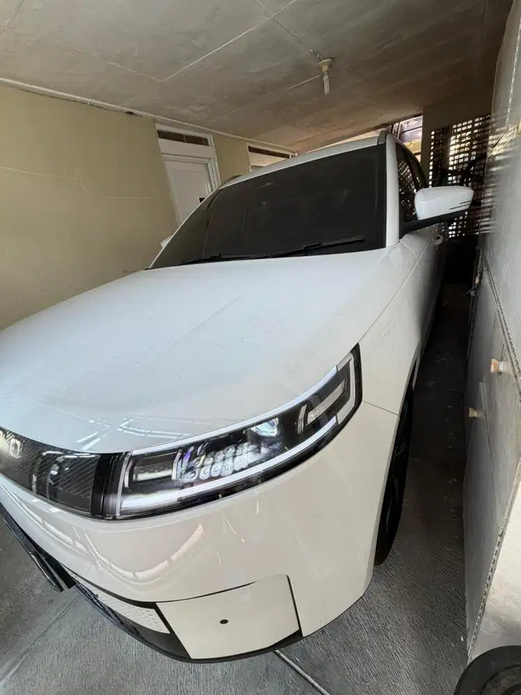 Jual Chery J5 Premium EV 2026