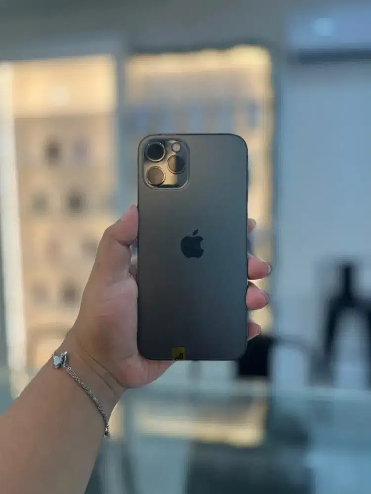 banjir diskon iphone 12 pro 256gb