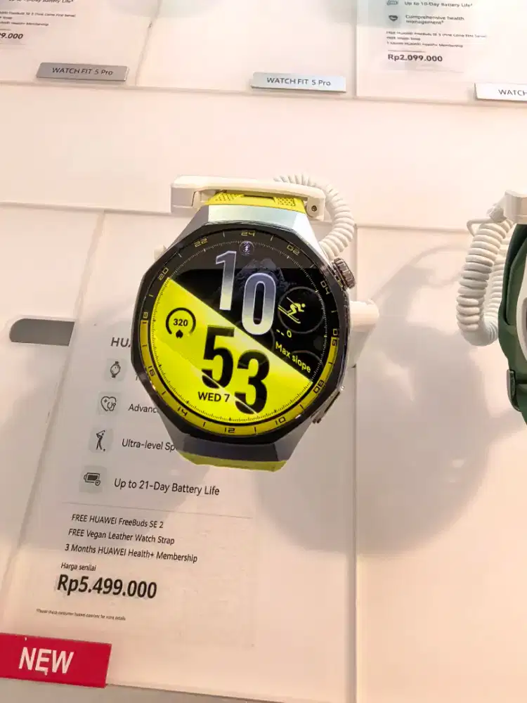 Huawei Wacth GT 7 pro