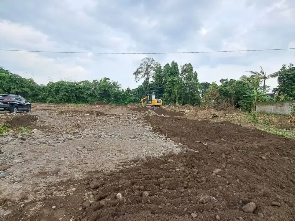 Investasi Tanpa Ragu, Legalitas Jelas di Kawasan Kalasan