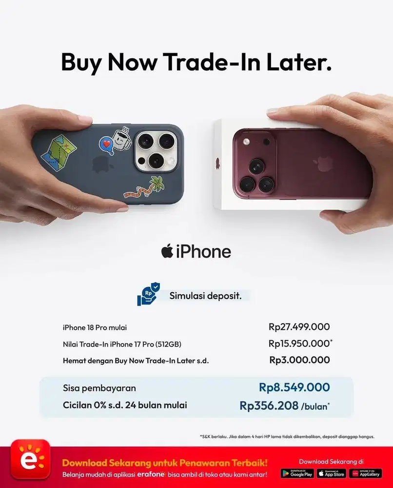 iPhone 18 Pro iBox