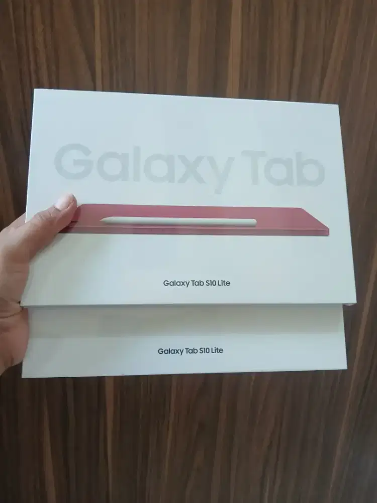 Promo Samsung galaxy tab S10 lite wifi 6/128,free keyboard cover