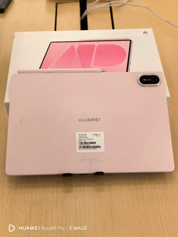 HUAWEI MATEPAD AIR 2026 NEW PROMO