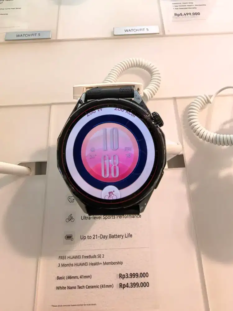 Huawei Wacth GT 7