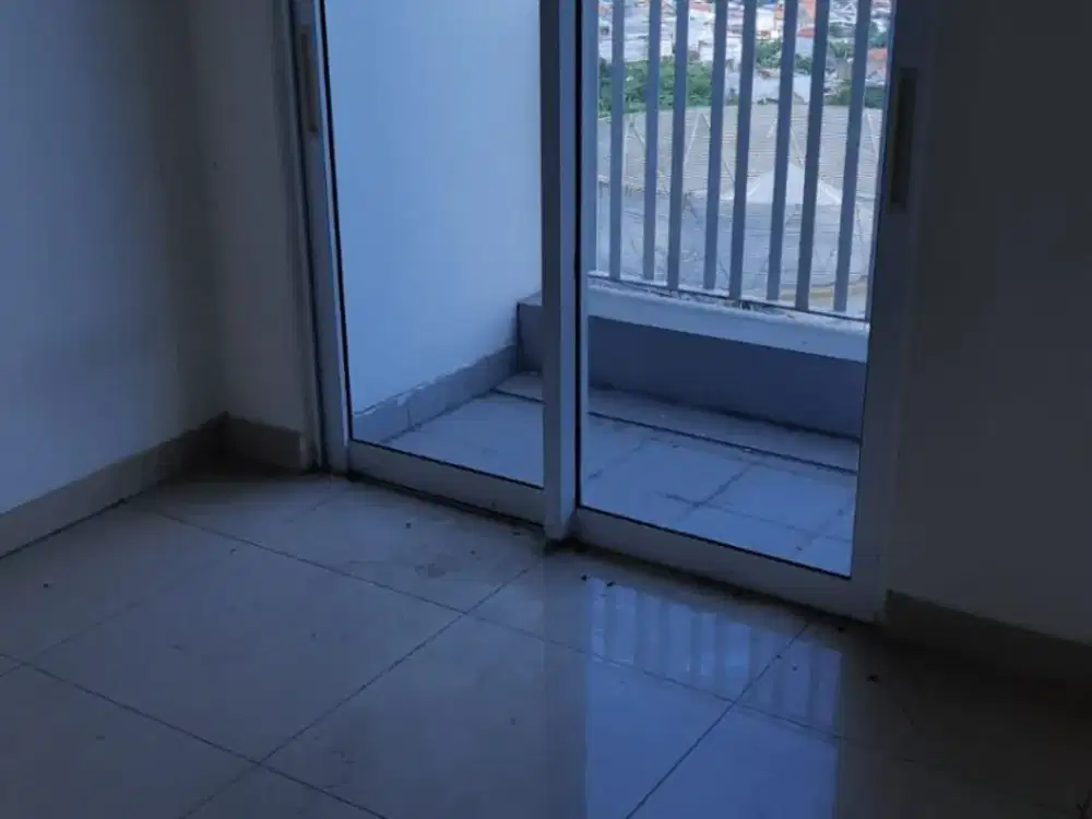 Apartemen Grand Sungkono Lagoon
