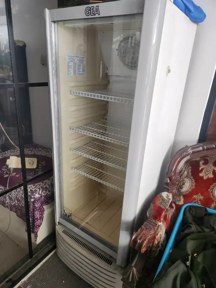 Chiller GEA EXPO 30 FC 222 L