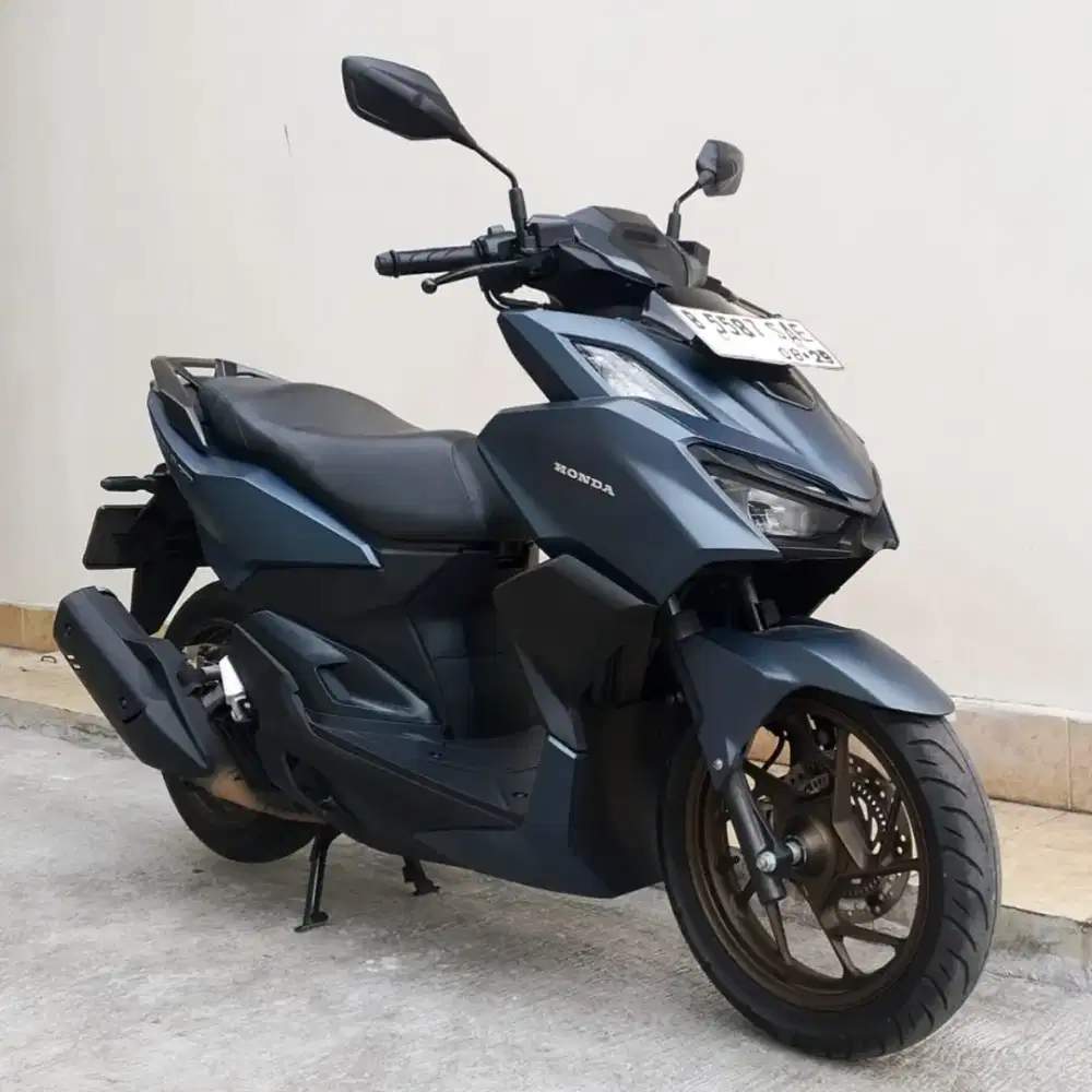 HONDA VARIO 160 ABS TAHUN 2024 CASH KREDIT MURAH DP MULAI 500 RB