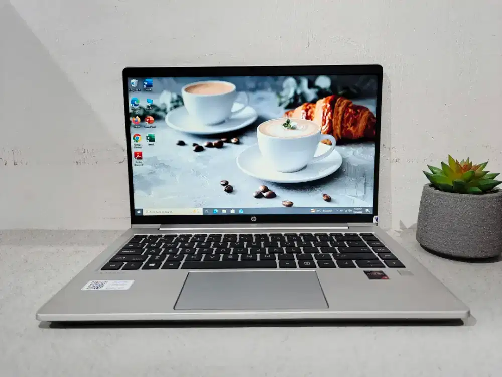 Laptop Build Up HP PROBOOK 445 G8 Best Seller!