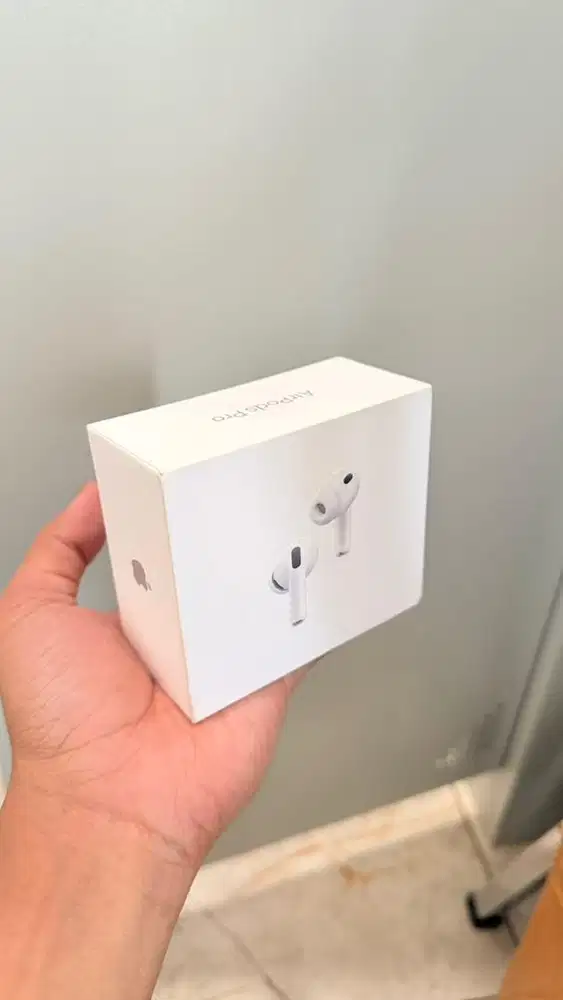 AIRPODS PRO 3 NEW